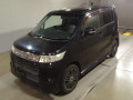 2011 Suzuki WAGON R STINGRAY