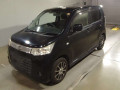 2012 Suzuki WAGON R STINGRAY