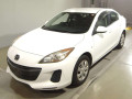 2012 Mazda Axela