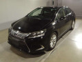 2015 Lexus HS