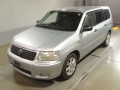 2003 Toyota Succeed Van