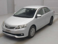 2014 Toyota Allion