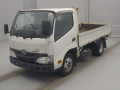 2019 Toyota Dyna Truck