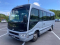 2017 Hino LiesseⅡ