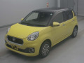 2017 Daihatsu Boon