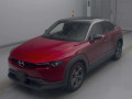 2021 Mazda MX-30