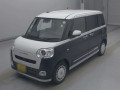 2025 Daihatsu Move Canbus