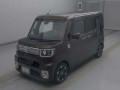 2017 Daihatsu Wake