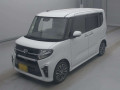 2020 Daihatsu Tanto Custom