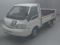 2014 Mazda Bongo Truck