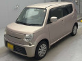 2014 Suzuki MR Wagon