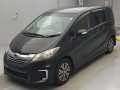 2014 Honda Freed
