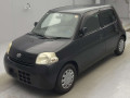 2010 Daihatsu Esse