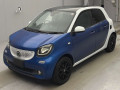 2016 Smart Smart ForFour