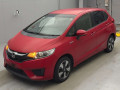 2016 Honda Fit Hybrid