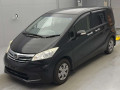 2013 Honda Freed