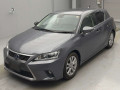 2015 Lexus CT