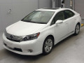 2010 Lexus HS