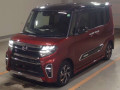 2021 Daihatsu Tanto Custom