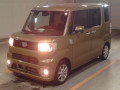 2022 Daihatsu Wake