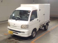 2002 Daihatsu Hijet Truck