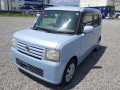 2011 Daihatsu Move Conte