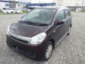 2007 Daihatsu Mira Custom
