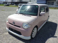 2013 Daihatsu Mira Cocoa