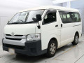 2016 Toyota Hiace Wagon