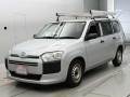 2017 Toyota Probox