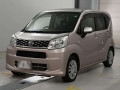 2015 Daihatsu Move