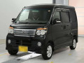 2012 Daihatsu Atrai Wagon