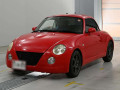 2005 Daihatsu Copen