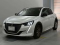 2021 Peugeot 208