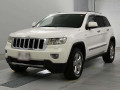 2012 Jeep Grand Cherokee