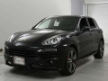 2012 Porsche Cayenne