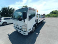 2012 Isuzu Elf Truck