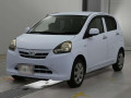 2011 Daihatsu Mira e:S