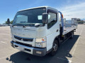 2017 Mitsubishi Fuso Canter