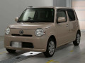 2017 Daihatsu Mira Cocoa