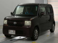 2013 Daihatsu Move Conte