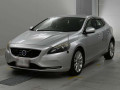2013 Volvo V40