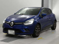 2018 Renault Lutecia