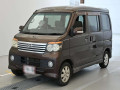2010 Daihatsu Atrai Wagon