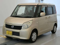 2012 Nissan Roox