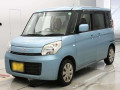 2013 Suzuki Spacia