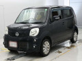 2013 Nissan Moco