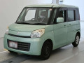 2014 Suzuki Spacia