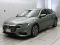 2021 Honda Insight