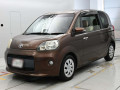 2014 Toyota Porte
